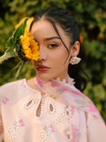 Parishay | Ivy Bloom Luxury Lawn | IVY-10 by Parishay - Designer Dress - Type: Ladies Clothes - Available at Libayah - 100% Original