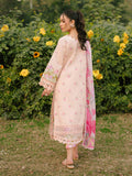 Parishay | Ivy Bloom Luxury Lawn | IVY-10 by Parishay - Designer Dress - Type: Ladies Clothes - Available at Libayah - 100% Original