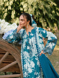 Parishay | Ivy Bloom Luxury Lawn | IVY-11 by Parishay - Designer Dress - Type: Ladies Clothes - Available at Libayah - 100% Original