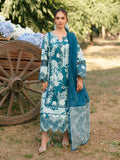 Parishay | Ivy Bloom Luxury Lawn | IVY-11 by Parishay - Designer Dress - Type: Ladies Clothes - Available at Libayah - 100% Original