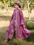 Parishay | Ivy Bloom Luxury Lawn | IVY-13 by Parishay - Designer Dress - Type: Ladies Clothes - Available at Libayah - 100% Original