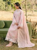 Parishay | Ivy Bloom Luxury Lawn | IVY-14 by Parishay - Designer Dress - Type: Ladies Clothes - Available at Libayah - 100% Original