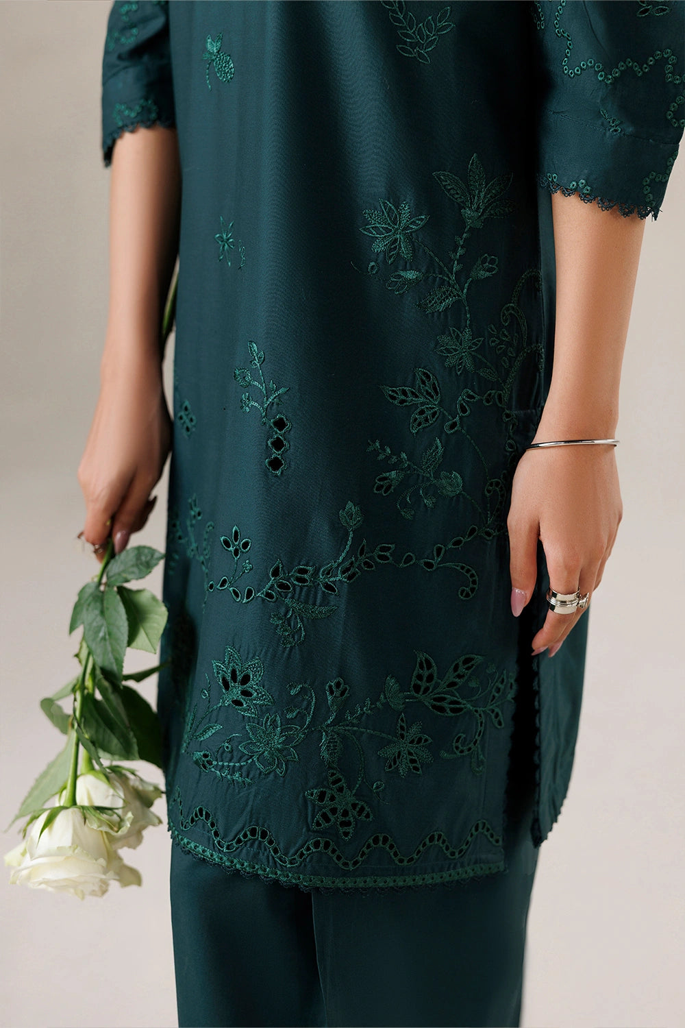 Azure | Chic Essentials |Ivy Energy by Azure - Designer Dress  - Type : Ladies Clothes - Available at Libayah - 100% Original 