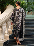 Parishay | Ivy Bloom Winter | IW-01 | 3 PC Winter by Parishay - Designer Dress  - Type : Ladies Clothes - Available at Libayah - 100% Original 