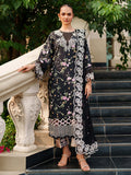 Parishay | Ivy Bloom Winter | IW-01 | 3 PC Winter by Parishay - Designer Dress  - Type : Ladies Clothes - Available at Libayah - 100% Original 