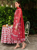 Parishay | Ivy Bloom Winter | IW-02 | 3 PC Winter by Parishay - Designer Dress  - Type : Ladies Clothes - Available at Libayah - 100% Original 