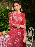 Parishay | Ivy Bloom Winter | IW-02 | 3 PC Winter by Parishay - Designer Dress  - Type : Ladies Clothes - Available at Libayah - 100% Original 