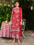 Parishay | Ivy Bloom Winter | IW-02 | 3 PC Winter by Parishay - Designer Dress  - Type : Ladies Clothes - Available at Libayah - 100% Original 