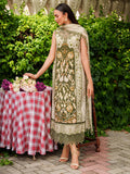 Parishay | Ivy Bloom Winter | IW-03 | 3 PC Winter by Parishay - Designer Dress  - Type : Ladies Clothes - Available at Libayah - 100% Original 
