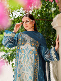 Parishay | Ivy Bloom Winter | IW-04 | 3 PC Winter by Parishay - Designer Dress  - Type : Ladies Clothes - Available at Libayah - 100% Original 