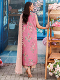 Parishay | Ivy Bloom Winter | IW-05 | 3 PC Winter by Parishay - Designer Dress  - Type : Ladies Clothes - Available at Libayah - 100% Original 