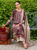 Parishay | Ivy Bloom Winter | IW-06 | 3 PC Winter by Parishay - Designer Dress  - Type : Ladies Clothes - Available at Libayah - 100% Original 