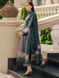 Parishay | Ivy Bloom Winter | IW-07 | 3 PC Winter by Parishay - Designer Dress  - Type : Ladies Clothes - Available at Libayah - 100% Original 