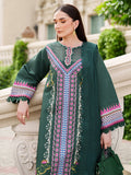 Parishay | Ivy Bloom Winter | IW-07 | 3 PC Winter by Parishay - Designer Dress  - Type : Ladies Clothes - Available at Libayah - 100% Original 