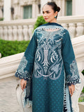 Parishay | Ivy Bloom Winter | IW-09 | 3 PC Winter by Parishay - Designer Dress  - Type : Ladies Clothes - Available at Libayah - 100% Original 