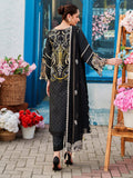Parishay | Ivy Bloom Winter | IW-10 | 3 PC Winter by Parishay - Designer Dress  - Type : Ladies Clothes - Available at Libayah - 100% Original 