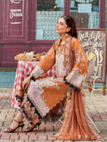 Parishay | Ivy Bloom Winter | IW-12 | 3 PC Winter by Parishay - Designer Dress  - Type : Ladies Clothes - Available at Libayah - 100% Original 