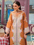 Parishay | Ivy Bloom Winter | IW-12 | 3 PC Winter by Parishay - Designer Dress  - Type : Ladies Clothes - Available at Libayah - 100% Original 