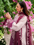 Parishay | Ivy Bloom Winter | IW-14 | 3 PC Winter by Parishay - Designer Dress  - Type : Ladies Clothes - Available at Libayah - 100% Original 