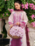 Parishay | Ivy Bloom Winter | IW-14 | 3 PC Winter by Parishay - Designer Dress  - Type : Ladies Clothes - Available at Libayah - 100% Original 