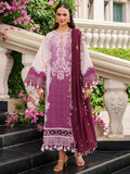 Parishay | Ivy Bloom Winter | IW-14 | 3 PC Winter by Parishay - Designer Dress  - Type : Ladies Clothes - Available at Libayah - 100% Original 