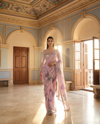 Threads and Motifs | Formal Outfits | 10561 by Threads and Motifs - Designer Dress  - Type : Ladies Clothes - Available at Libayah - 100% Original 