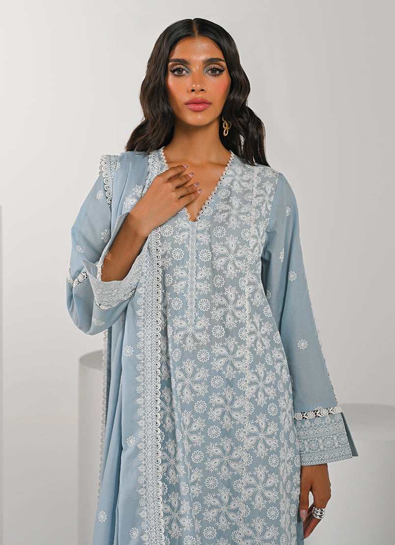 Image | Spring Pret 25 | A-11 by Image - Designer Dress - Type: Ladies Clothes - Available at Libayah - 100% Original
