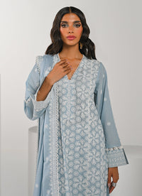 Image | Spring Pret 25 | A-11 by Image - Designer Dress - Type: Ladies Clothes - Available at Libayah - 100% Original
