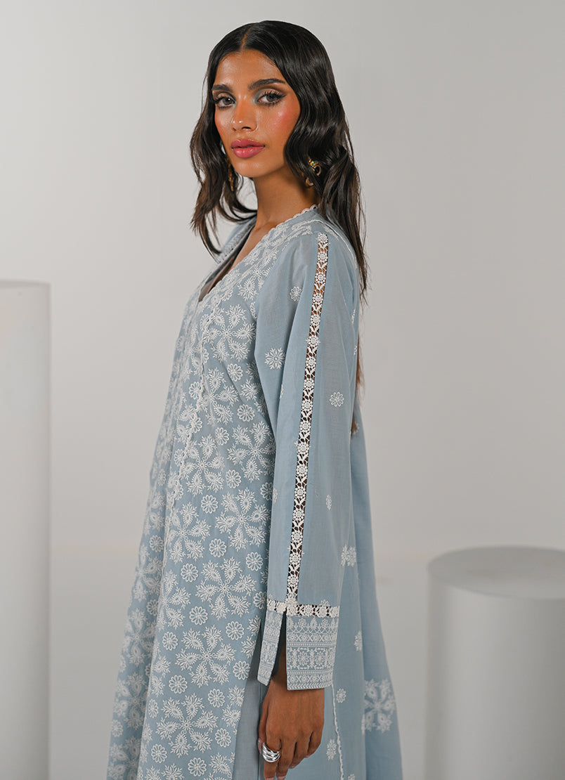 Image | Spring Pret 25 | A-11 by Image - Designer Dress - Type: Ladies Clothes - Available at Libayah - 100% Original