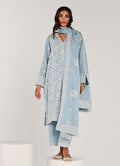 Image | Spring Pret 25 | A-11 by Image - Designer Dress - Type: Ladies Clothes - Available at Libayah - 100% Original