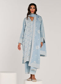 Image | Spring Pret 25 | A-11 by Image - Designer Dress - Type: Ladies Clothes - Available at Libayah - 100% Original