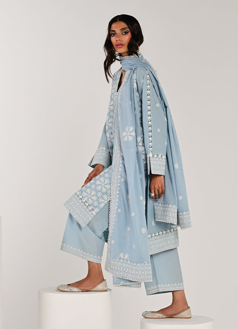 Image | Spring Pret 25 | A-11 by Image - Designer Dress - Type: Ladies Clothes - Available at Libayah - 100% Original