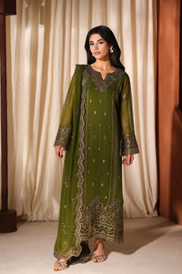 Afrozeh | Basic Pret 26 RTW | NACRE by Afrozeh - Designer Dress  - Type : Ladies Clothes - Available at Libayah - 100% Original 
