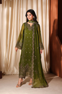Afrozeh | Basic Pret 26 RTW | NACRE by Afrozeh - Designer Dress  - Type : Ladies Clothes - Available at Libayah - 100% Original 