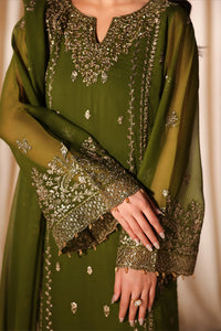 Afrozeh | Basic Pret 26 RTW | NACRE by Afrozeh - Designer Dress  - Type : Ladies Clothes - Available at Libayah - 100% Original 