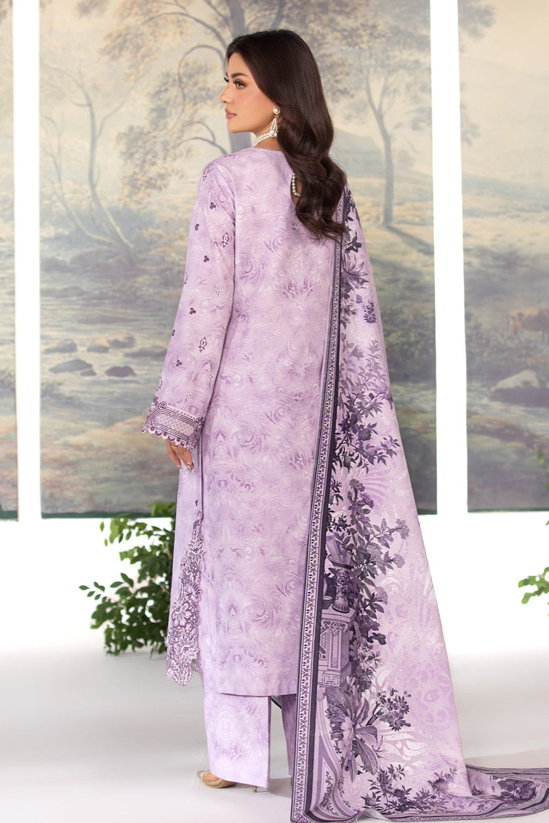 Imrozia Premium | Masakali Winter Pret | I.P-80 Nigar by Imrozia Premium - Designer Dress - Type: Ladies Clothes - Available at Libayah - 100% Original