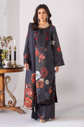 Imrozia Premium | Masakali Winter Pret | I.P-84 Kajal by Imrozia Premium - Designer Dress - Type: Ladies Clothes - Available at Libayah - 100% Original