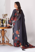Imrozia Premium | Masakali Winter Pret | I.P-84 Kajal by Imrozia Premium - Designer Dress - Type: Ladies Clothes - Available at Libayah - 100% Original