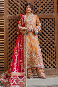 Imrozia Premium | Sajal Bridal Collection |  SB-33 Husn by Imrozia Premium - Designer Dress - Type: Ladies Clothes - Available at Libayah - 100% Original