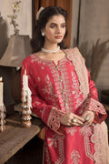 Imrozia Premium | Sehar Winter Collection | I.P-72 Yaqoot by Imrozia Premium - Designer Dress - Type: Ladies Clothes - Available at Libayah - 100% Original