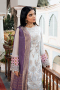 Imrozia Premium | Sitarah Luxury Chiffon 24 | I-215 Zia by Imrozia Premium - Designer Dress - Type: Ladies Clothes - Available at Libayah - 100% Original