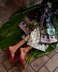 Republic Womenswear | Neoma Summer Prints 26 | Inaya by Republic Womenswear - Designer Dress  - Type : Ladies Clothes - Available at Libayah - 100% Original 