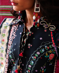 Republic Womenswear | Neoma Summer Prints 26 | Inaya by Republic Womenswear - Designer Dress  - Type : Ladies Clothes - Available at Libayah - 100% Original 