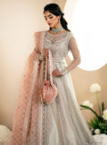Inayat | Festive Formals | Magnolia by Inayat - Designer Dress  - Type : Ladies Clothes - Available at Libayah - 100% Original 
