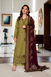 Rangrasiya | Carnation Eid Edit 26 | Irha by Rangrasiya - Designer Dress  - Type : Ladies Clothes - Available at Libayah - 100% Original 