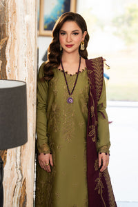 Rangrasiya | Carnation Eid Edit 26 | Irha by Rangrasiya - Designer Dress  - Type : Ladies Clothes - Available at Libayah - 100% Original 