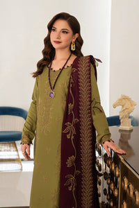 Rangrasiya | Carnation Eid Edit 26 | Irha by Rangrasiya - Designer Dress  - Type : Ladies Clothes - Available at Libayah - 100% Original 