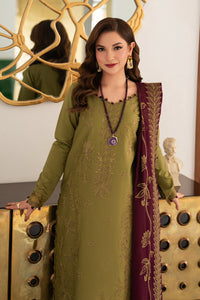 Rangrasiya | Carnation Eid Edit 26 | Irha by Rangrasiya - Designer Dress  - Type : Ladies Clothes - Available at Libayah - 100% Original 