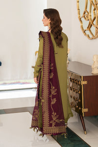 Rangrasiya | Carnation Eid Edit 26 | Irha by Rangrasiya - Designer Dress  - Type : Ladies Clothes - Available at Libayah - 100% Original 