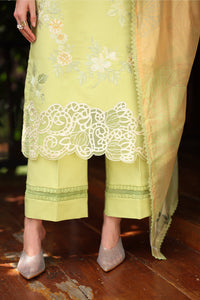 Rangrasiya | Meharma Summer Edit 26 | Isabella by Rangrasiya - Designer Dress  - Type : Ladies Clothes - Available at Libayah - 100% Original 